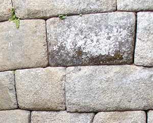 Stone Wall