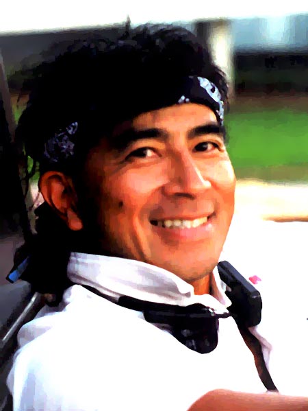 Alan Matsumoto