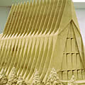 Airforce Academy replica