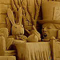 Alice in Wonderland