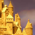 Fantasy Castle