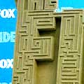 The Finder TV series