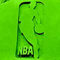 NBA Castle