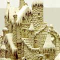 Santa's Castle
