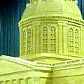 South Carolina State House