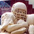 Titans football
