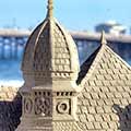 Beach Victorian