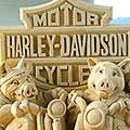 Harley Davidson Rally
