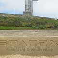 SpaceX Groundbreaking